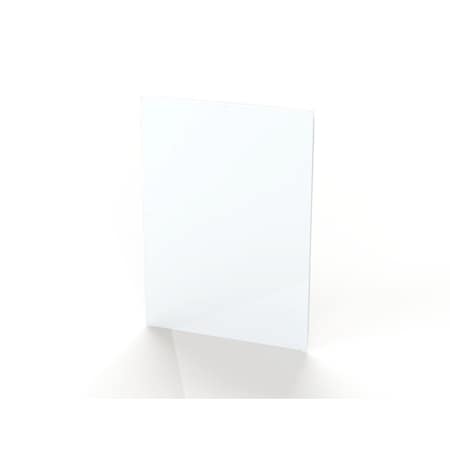 Saginaw Control & Engineering Subpanel, 78 in H, 0.88 in D, 56 in W SCE-90P60F1